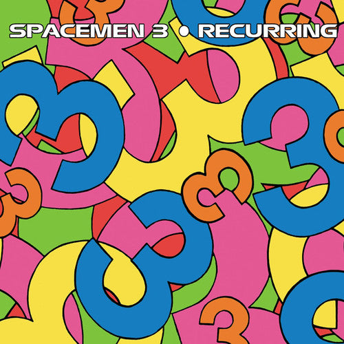 Spacemen 3 - Recurring - Music CD