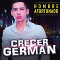 German,crecer - Hombre Afortunado - Music CD