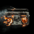 Revolution Radio Vinyl Record