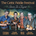 Celtic Fiddle Festival - Storm In A Teapot - Music CD