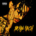 Mackned - Born Rich - Music CD