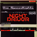 Speedlights - Night Driver - Music CD
