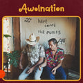Awolnation - Here Come The Runts - Music CD