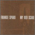Sparo,frankie - My Red Scare - Music CD