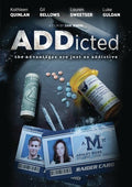 Addicted - Addicted - DVD