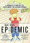 Man Made Epidemic - Man Made Epidemic - DVD