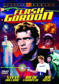 Flash Gordon - Flash Gordon - DVD
