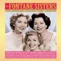 Fontane Sisters - Singles Collection 1946-60 - Music CD