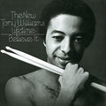 Williams,tony - Believe It / Million Dollar Legs / Joy Of Flying - Music CD