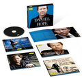 Hope,daniel - It's Me: The Baroque & Romantic Albums - Music CD