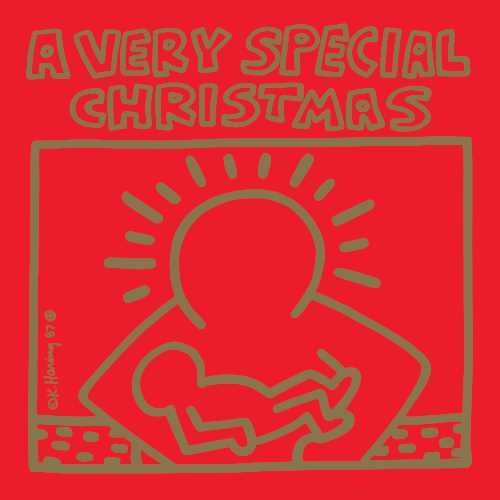 Very Special Christmas / Various - Very Special Christmas / Various - Vinyl Record