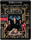 Great Gatsby - Great Gatsby - UHD
