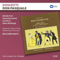 Donizetti: Don Pasquale [2CD]