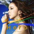Amuro,namie - Hero - Music CD