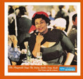 Fitzgerald,ella - Sings The Irving Berlin Song Book - Music CD