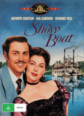 Show Boat - Show Boat - DVD