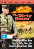 Dirty Dozen / Dirty Dozen Next Mission - Dirty Dozen / Dirty Dozen Next Mission - DVD