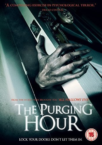 Purging Hour - Purging Hour - DVD