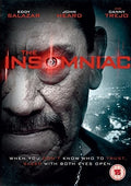 Insomniac - Insomniac - DVD