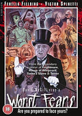 Worst Fears - Worst Fears - DVD