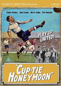 Cup-tie Honeymoon - Cup-tie Honeymoon - DVD