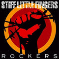 Stiff Little Fingers - Rockers - Music CD