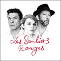 Coeur De Pirate - Les Souliers Rouges - Music CD