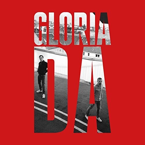 Gloria - Da - Music CD