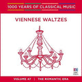 Ponkin,vladimir / Queensland Symphony Orchestra - Viennese Waltzes: 1000 Years Of - Vol 47 - Music CD
