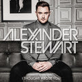 Stewart,alexander - I Thought About You - Music CD