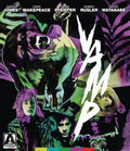 Vamp - Vamp - Blu-ray