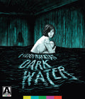 Dark Water - Dark Water - Blu-ray