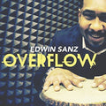 Sanz,edwin - Overflow - Music CD