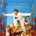 One Night Only Music CD