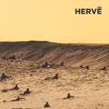 Herve - Hallucinated Surf - Music CD