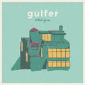 Gulfer - What Gives - Vinyl Record