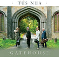 Gatehouse - Tus Nua - Music CD