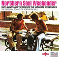 Club Soul - Northern Soul Weekender - Music CD