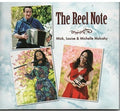 Mulcahy,mick / Mulcahy,louise & Michelle - Reel Note - Music CD