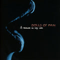 Dolls Of Pain - Silence In My Life - Music CD