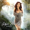 Melfi,liza - Yesteryears - Music CD