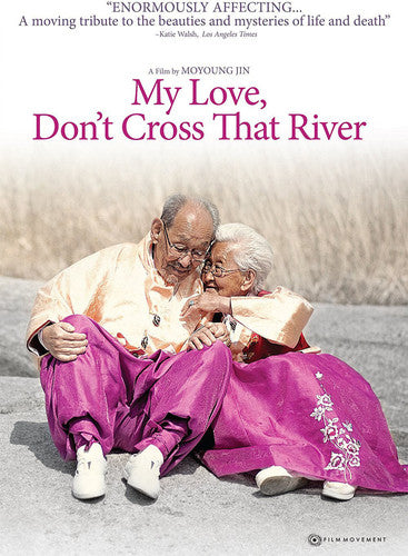 My Love Don't Cross That River - My Love Don't Cross That River - DVD