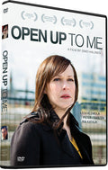 Open Up To Me - Open Up To Me - DVD
