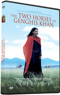 Two Horses Of Genghis Khan - Two Horses Of Genghis Khan - DVD