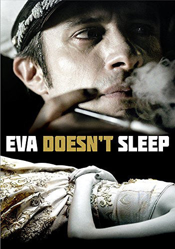Eva Doesn't Sleep - Eva Doesn't Sleep - DVD