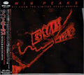 Twin Peaks (music From Limited Event Series) / Var - Twin Peaks (music From Limited Event Series) / Var - Music CD