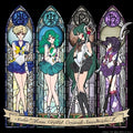 Sailormoon - Crystal Season 3 / O.s.t. - Music CD