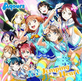 Aqours - Tv Anime [love Live!sunshine!!] Op Shudaika / Ost - Music CD