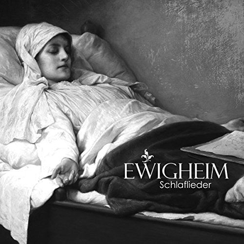 Ewigheim - Schlaflieder - Music CD