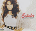 Sosa,patricia - Senales - Music CD